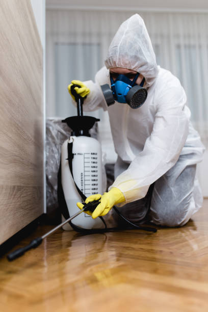 Emergency Pest Control Services in Brent, FL